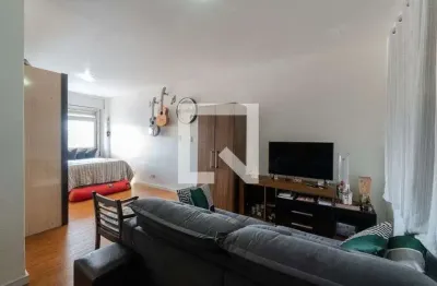 Apartamento com 1 quarto à venda na Rua Humaitá, 349, Bela Vista, São Paulo
