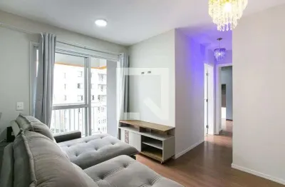 Apartamento com 2 quartos à venda na Rua Tenente Gelás, 252, Tatuapé, São Paulo