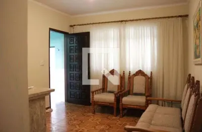 Casa com 3 quartos à venda na Rua Guaru, 36, Mooca, São Paulo