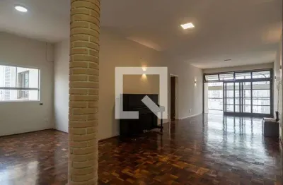 Apartamento à venda - consolação, 4 quartos,  198 m2