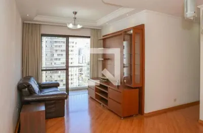 Apartamento à venda - vila pompéia, 3 quartos,  72 m2