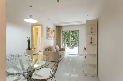 Apartamento com 1 quarto à venda na Rua Martiniano de Carvalho, 669, Bela Vista, São Paulo