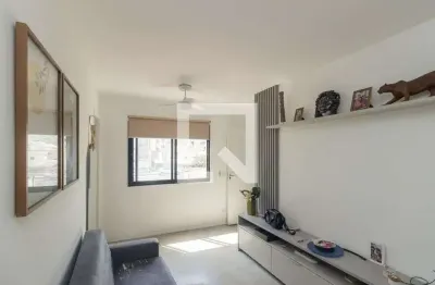 Apartamento com 2 quartos à venda na Rua General Jardim, 382, Santa Cecília, São Paulo
