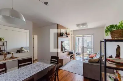 Apartamento à venda - vila mariana, 2 quartos,  70 m2