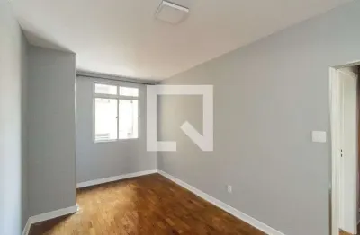 Apartamento à venda - santa cecília, 1 quarto,  42 m2