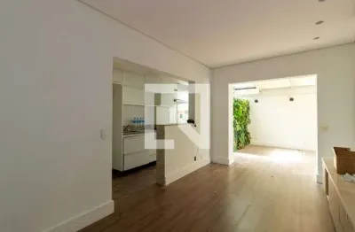 Apartamento com 2 quartos à venda na Rua Ouro Branco, 161, Jardim Paulista, São Paulo