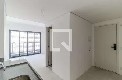 Apartamento à venda - santa cecília, 1 quarto,  29 m2