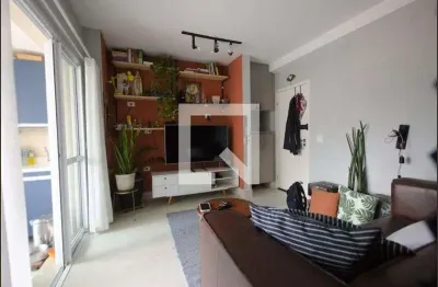 Apartamento à venda - vila mariana, 1 quarto,  40 m2