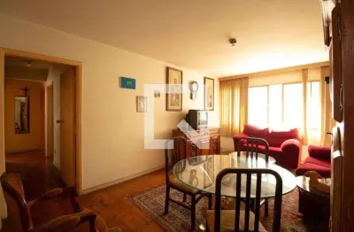 Apartamento com 3 quartos à venda na Rua Eça de Queiroz, 446, Vila Mariana, São Paulo