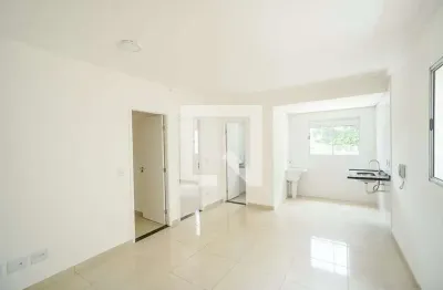 Apartamento com 2 quartos à venda na Rua São Bernardo, 174, Tatuapé, São Paulo