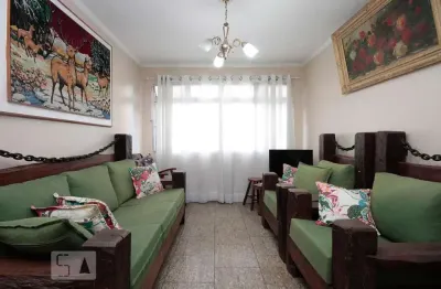 Apartamento à venda - bela vista, 3 quartos,  95 m2