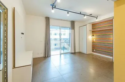 Kitnet / Stúdio à venda na Rua Álvaro de Carvalho, 127, Consolação, São Paulo