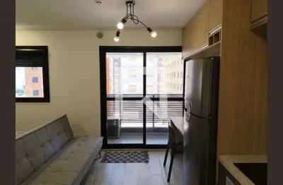 Kitnet / Stúdio à venda na Rua Paula Ney, 428, Vila Mariana, São Paulo