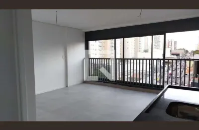Kitnet / Stúdio à venda na Rua Antônio Camardo, 756, Tatuapé, São Paulo