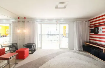 Apartamento com 3 quartos à venda na Rua Emílio Mallet, 1968, Tatuapé, São Paulo