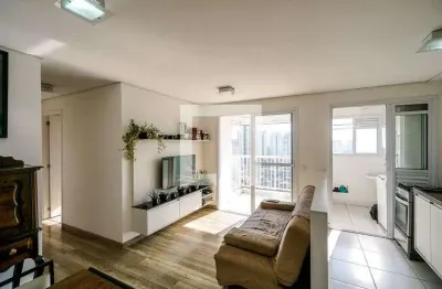 Apartamento com 2 quartos à venda na Rua Ivaí, 207, Tatuapé, São Paulo