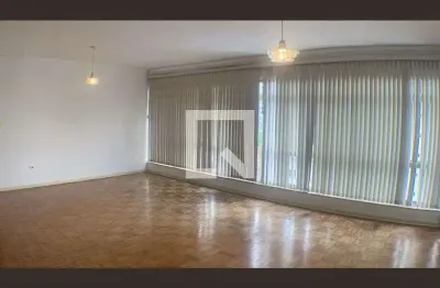 Apartamento à venda - vila mariana, 3 quartos,  170 m2