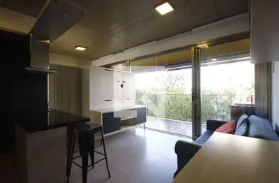 Apartamento à venda - vila mariana, 1 quarto,  44 m2