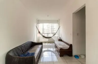 Apartamento com 2 quartos à venda na Rua Tupi, 33, Santa Cecília, São Paulo