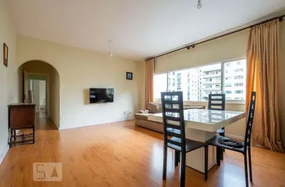 Apartamento com 2 quartos à venda na Alameda Campinas, 1101, Jardim Paulista, São Paulo