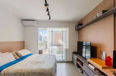 Kitnet / Stúdio à venda na Rua Vergueiro, 2541, Vila Mariana, São Paulo