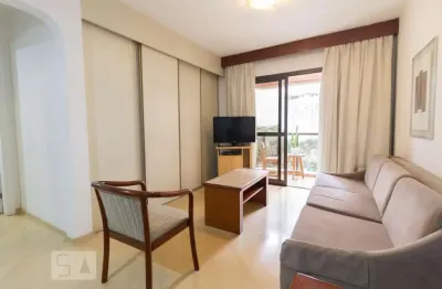 Kitnet / Stúdio à venda na Alameda Franca, 584, Jardim Paulista, São Paulo