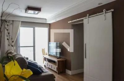 Apartamento com 3 quartos à venda na Rua Ivaí, 207, Tatuapé, São Paulo