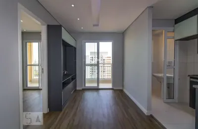 Apartamento com 1 quarto à venda na Rua Guarapuava, 290, Mooca, São Paulo