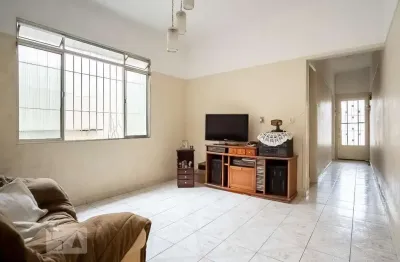 Casa com 2 quartos à venda na Rua Padre Raposo, 1251, Mooca, São Paulo