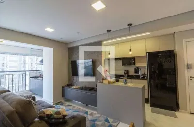 Apartamento com 2 quartos à venda na Rua Antônio Morais Barros, 97, Tatuapé, São Paulo