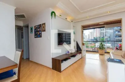 Apartamento com 3 quartos à venda na Rua Vilela, 750, Tatuapé, São Paulo