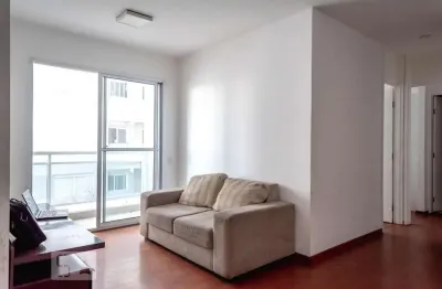 Apartamento com 2 quartos à venda na Rua Domingos Paiva, 206, Mooca, São Paulo