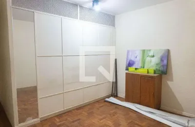 Apartamento com 1 quarto à venda na Avenida Ipiranga, 200, Consolação, São Paulo