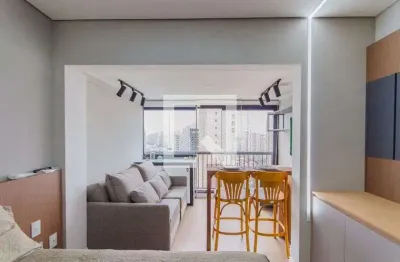 Kitnet / Stúdio à venda na Rua Humberto I, 115, Vila Mariana, São Paulo