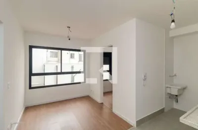 Apartamento à venda - santa cecília, 2 quartos,  34 m2