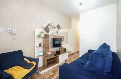 Apartamento com 2 quartos à venda na Rua Joaquim Pinto, 42, Tatuapé, São Paulo