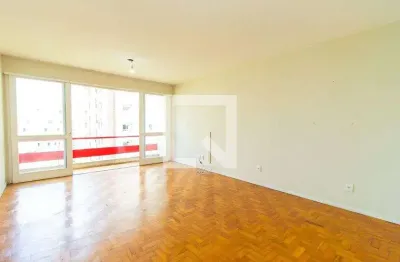 Apartamento à venda - bela vista, 2 quartos,  100 m2