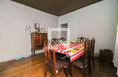 Casa com 3 quartos à venda na Rua Ezequiel Ramos, 481, Mooca, São Paulo