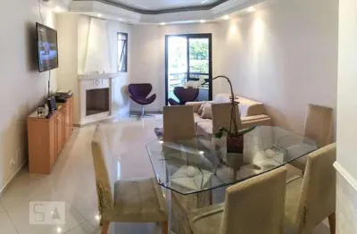 Apartamento com 3 quartos à venda na Rua Santa Gertrudes, 137, Tatuapé, São Paulo