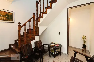 Casa com 2 quartos à venda na Rua Lituânia, 325, Mooca, São Paulo