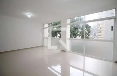 Apartamento com 3 quartos à venda na Avenida Brigadeiro Luís Antônio, 2819, Paraíso, São Paulo