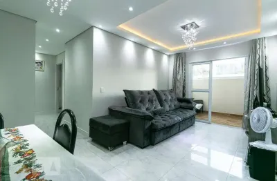 Apartamento com 2 quartos à venda na Rua Adelino de Almeida Castilho, 151, Tatuapé, São Paulo