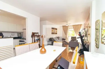 Apartamento à venda - bela vista, 3 quartos,  100 m2