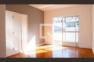Apartamento à venda - santa cecília, 1 quarto,  47 m2