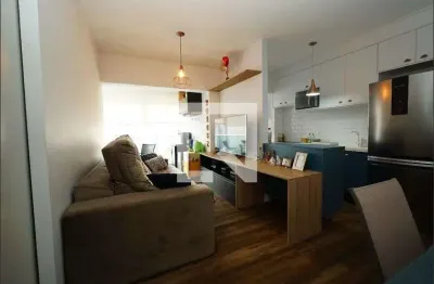 Apartamento com 1 quarto à venda na Rua Aguiar de Barros, 36, Bela Vista, São Paulo