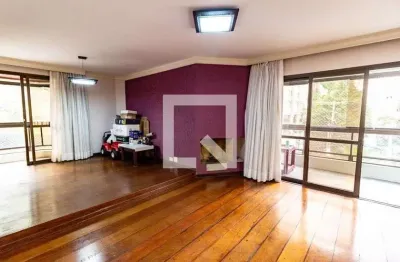 Apartamento com 4 quartos à venda na Rua Doutor Homem de Melo, 678, Perdizes, São Paulo