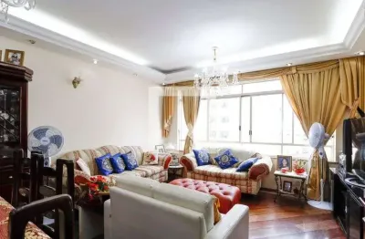 Apartamento à venda - santa cecília, 3 quartos,  168 m2