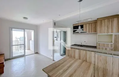 Apartamento com 1 quarto à venda na Rua Paraná, 137, Mooca, São Paulo