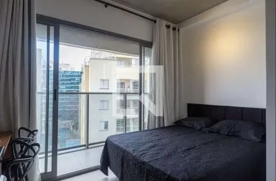 Kitnet / Stúdio à venda na Viaduto Santa Generosa, 10, Bela Vista, São Paulo