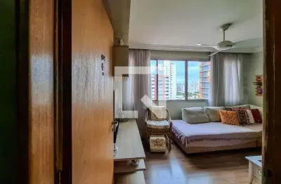 Apartamento à venda - vila mariana, 3 quartos,  110 m2